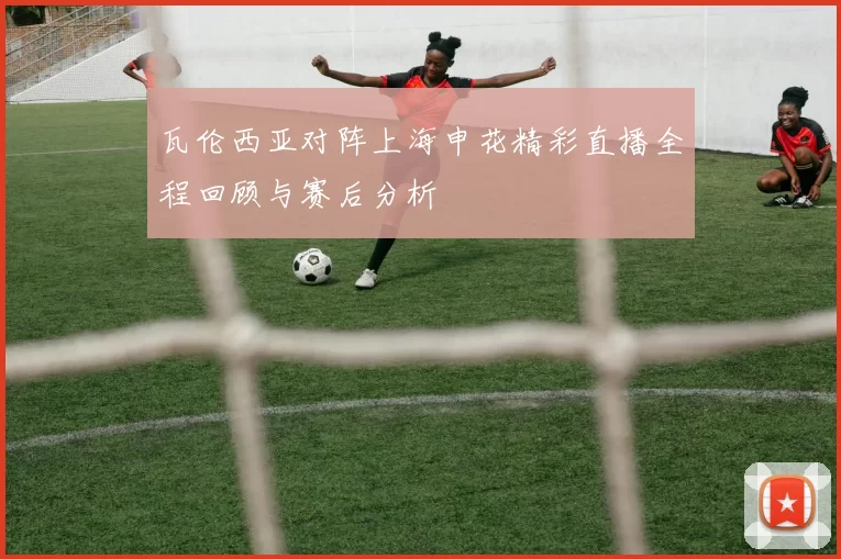 瓦伦西亚对阵上海申花精彩直播全程回顾与赛后分析