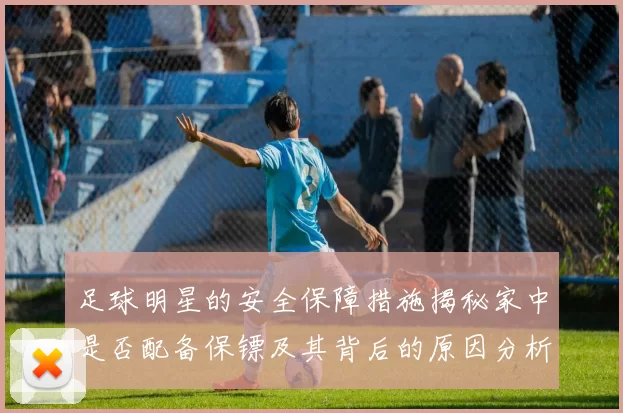 足球明星的安全保障措施揭秘家中是否配备保镖及其背后的原因分析