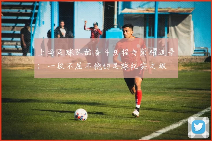 上海足球队的奋斗历程与荣耀追寻：一段不屈不挠的足球纪实之旅