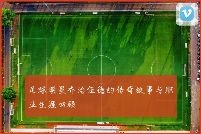 足球明星乔治伍德的传奇故事与职业生涯回顾