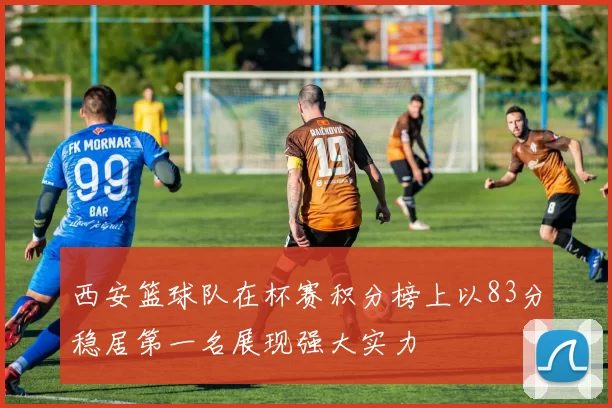 西安篮球队在杯赛积分榜上以83分稳居第一名展现强大实力